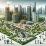 부동산 개발과 토지 및 산림 매각에 대한 종합적인 접근