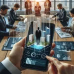 토지 매매로 보는 부동산 시장의 혁신적 접근법