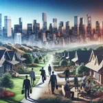 부동산 시장의 변화를 이끄는 토지 매매 전략