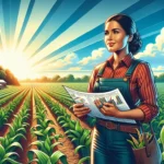 농지 매매 시 농업경영계획서 작성법과 승인 절차