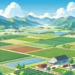 농업진흥지역과 일반농지의 차이와 전용 방법 총정리