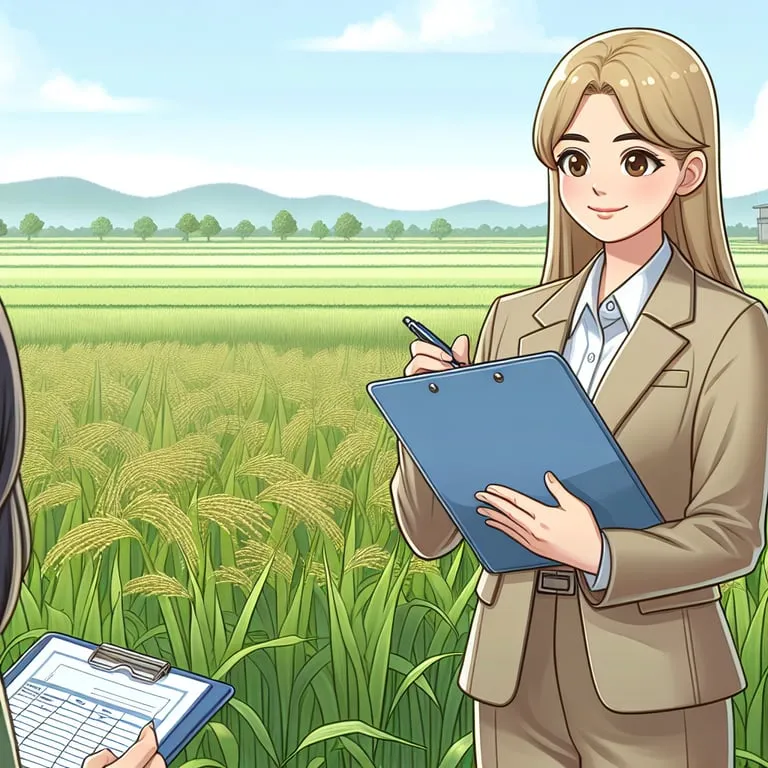 농지이용실태조사 대상과 기준, 불이익 피하는 법