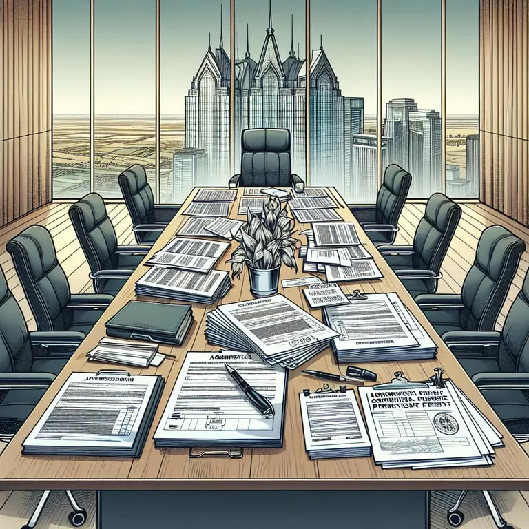 농지전용허가와 협의 차이점, 언제 어떤 절차를 거쳐야 할까