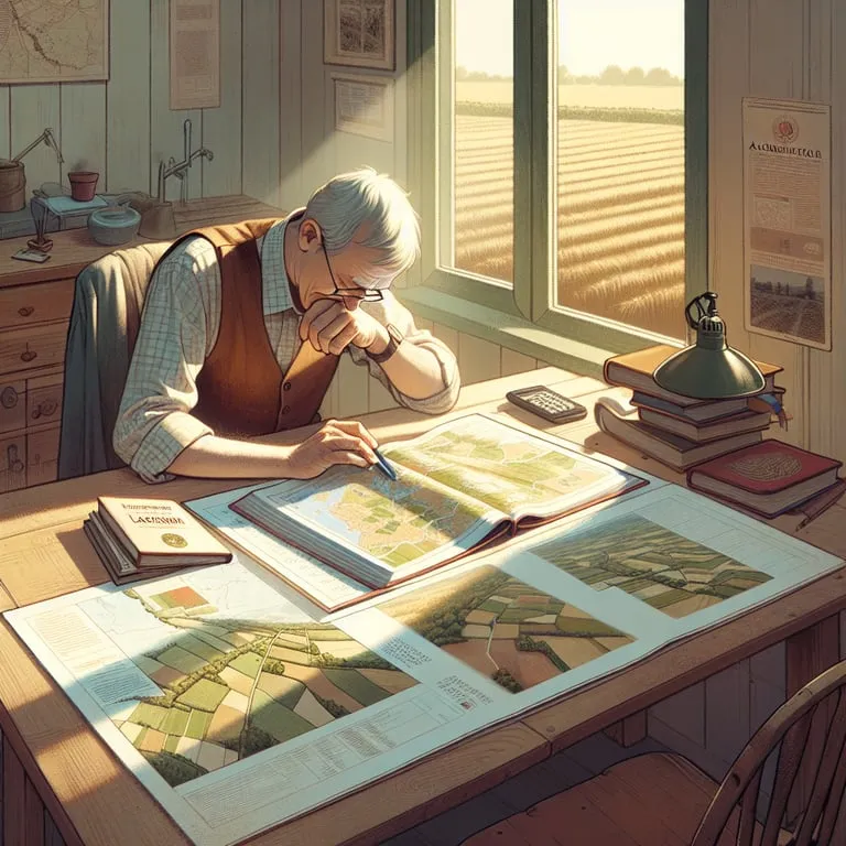 농지 구입 조건, 외지인과 초보 귀농인이 주의할 점