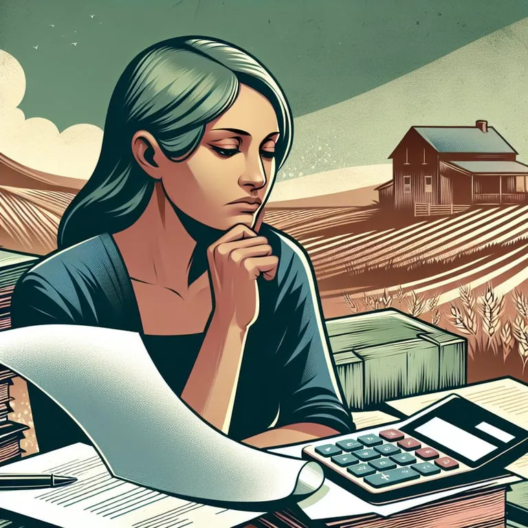 농지 매매부터 증여와 상속까지, 절차별 세금 차이