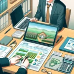 외지인의 농지 구입 제한 기준과 우회 방법 있을까