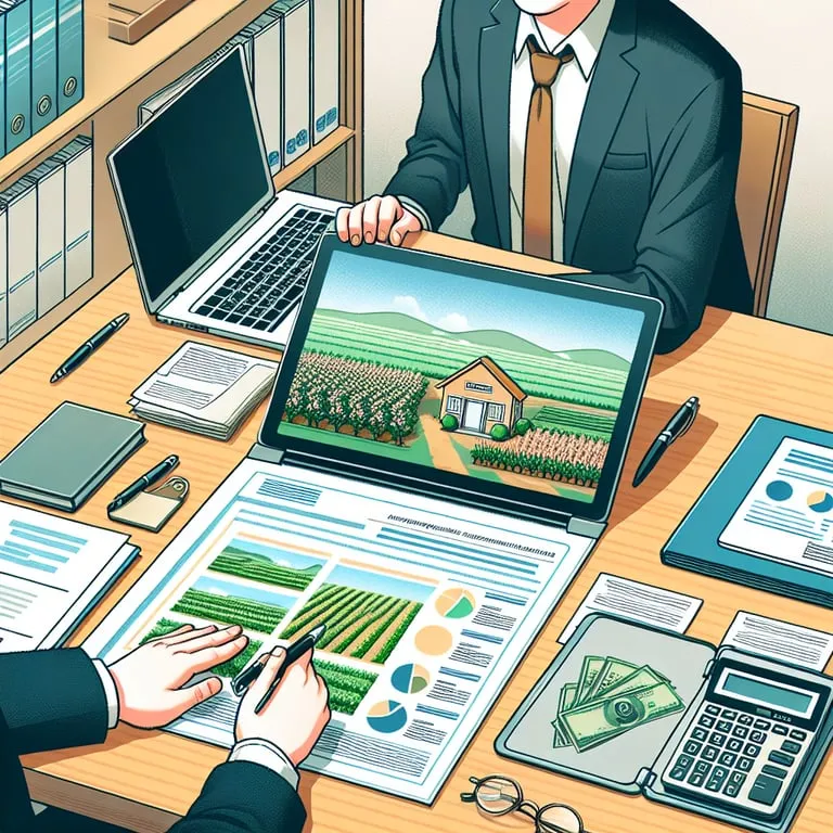 외지인의 농지 구입 제한 기준과 우회 방법 있을까