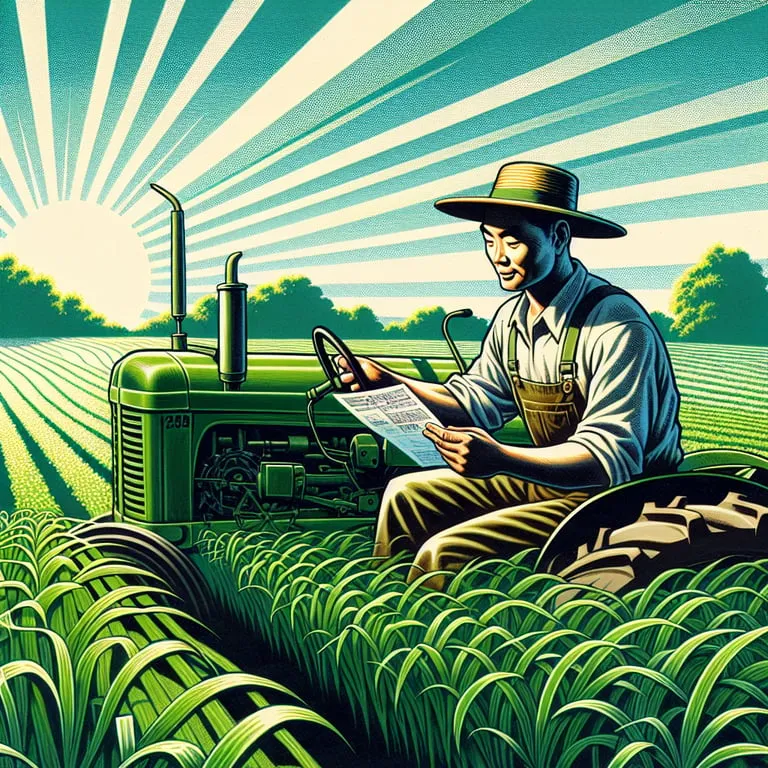 농업경영체 등록 방법과 혜택, 언제 등록해야 할까