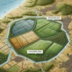 농업보호구역과 농업진흥구역, 어디까지 개발 가능할까