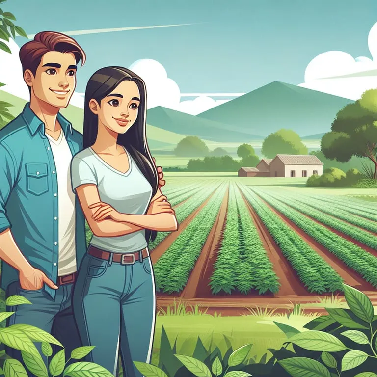 귀농귀촌 전 알아야 할 농지 정보와 구매 체크리스트