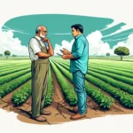 일반농지를 전용농지로 활용하는 방법과 주의사항