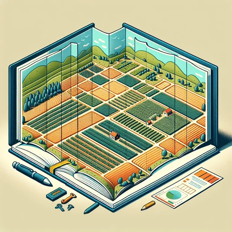 타용도 변경 시 영농계획서에 꼭 포함해야 할 내용은