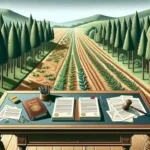 임야를 전으로 바꾸는 법, 임야전환 완벽 가이드