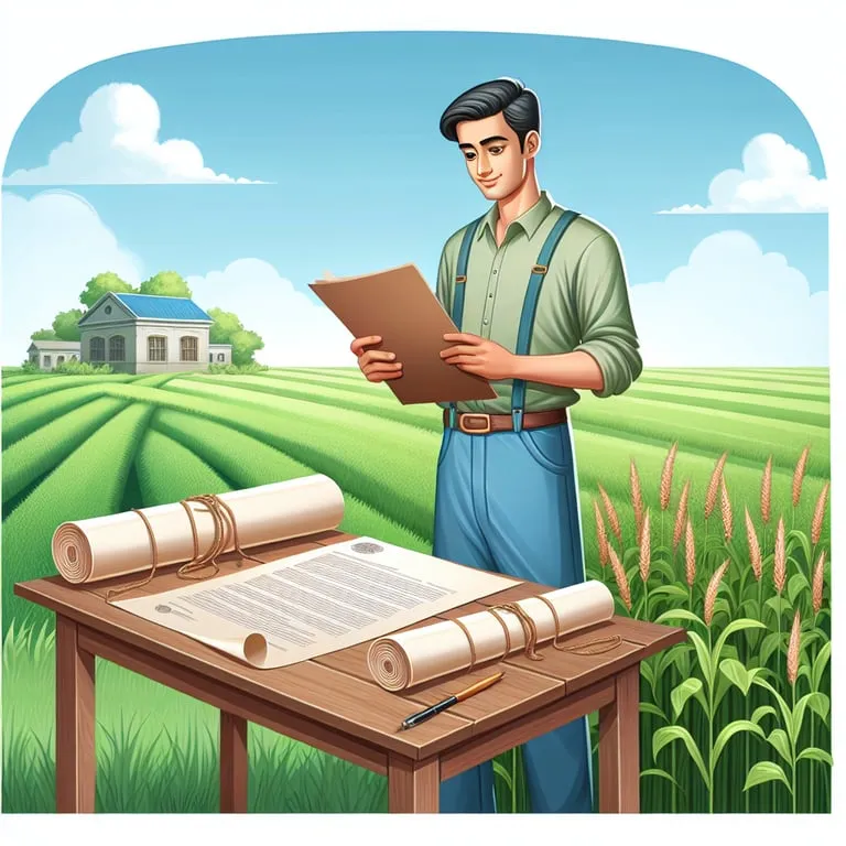 농지취득자격증명 발급 절차, 농취증이 필요한 이유